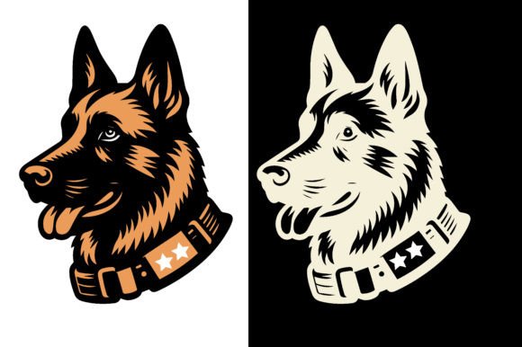 Dog Clip Art