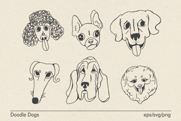 Doodle Dog Breeds